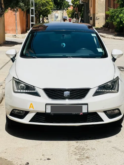 Seat Ibiza 2023 Sport