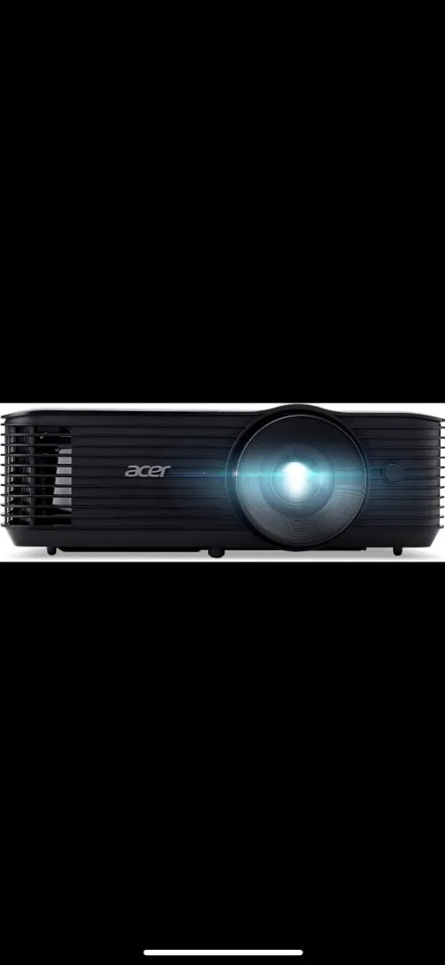 Datashows acer x1128h 4800 lumens