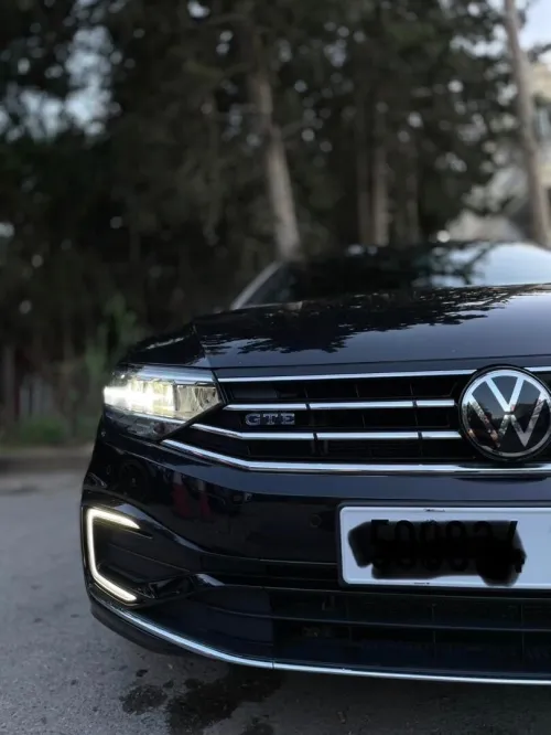 Volkswagen Passat 2023 GTE