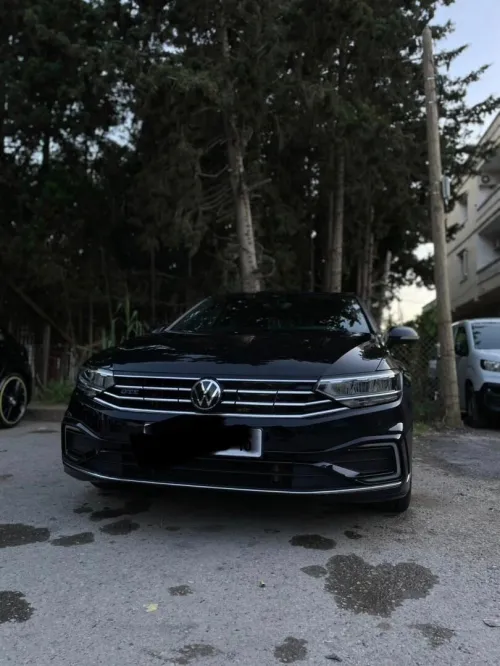 Volkswagen Passat 2023 GTE