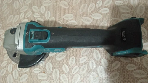 meuleuse makita sans fil 18v brushless 2025 scie circulaire makita sans fil 18v brushle