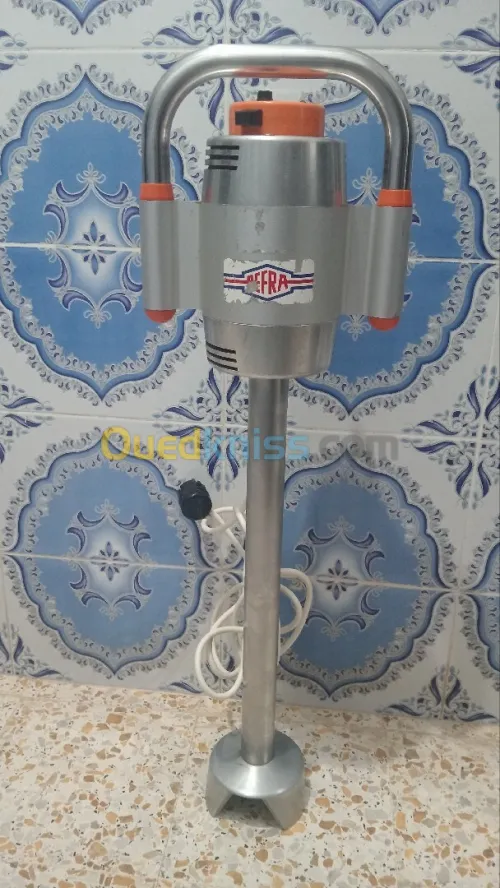 bras mixeur dynamic smx 600 mixeur professionnel
