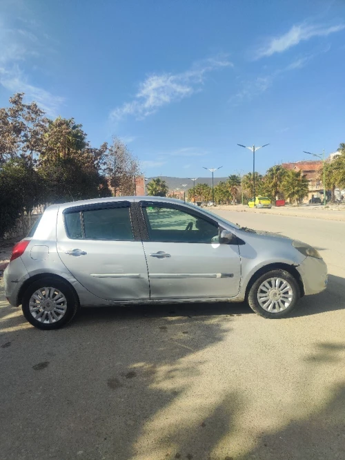 Renault Clio 3 2010 Dynamique