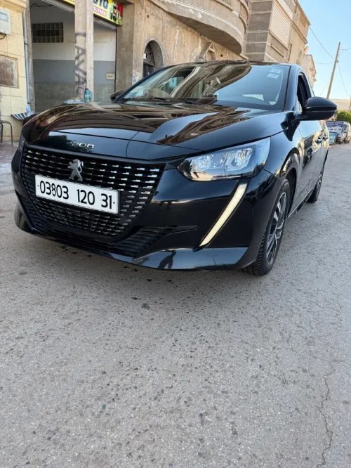 Location de voiture Oran 