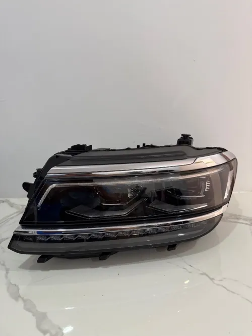 Phare Volkswagen tiguan 