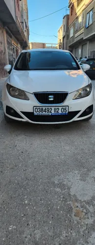 Seat Ibiza 2012 Loca