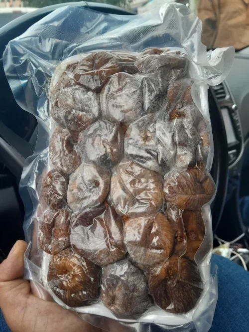 دار التين  la maison des figues 