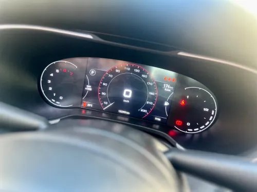 Fiat Tipo Life 2024 Life
