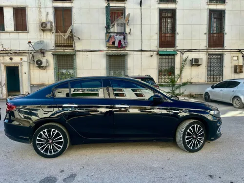 Fiat Tipo Life 2024 Life