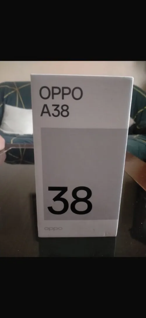 Oppo A38