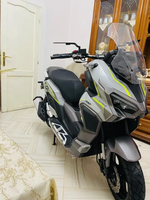 Vms Xdv 2025