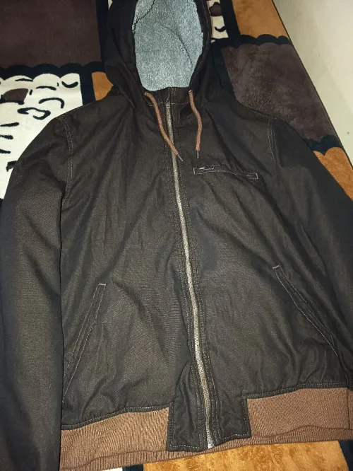 Veste taille L Venu de France