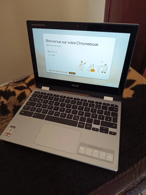 Acer Chromebook spin 311