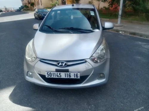 Hyundai EON 2016 EON