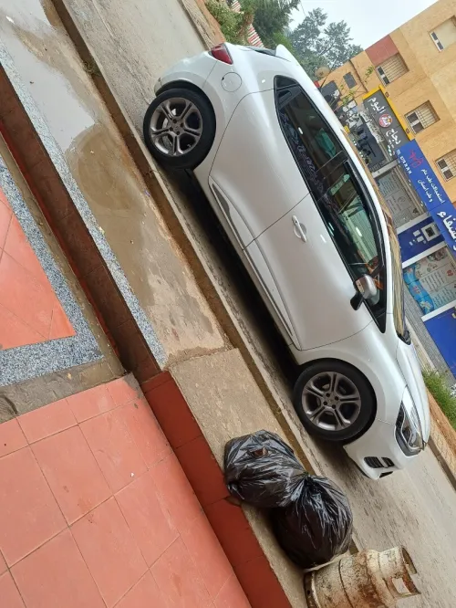 Renault Clio 4 2015 GT Line +