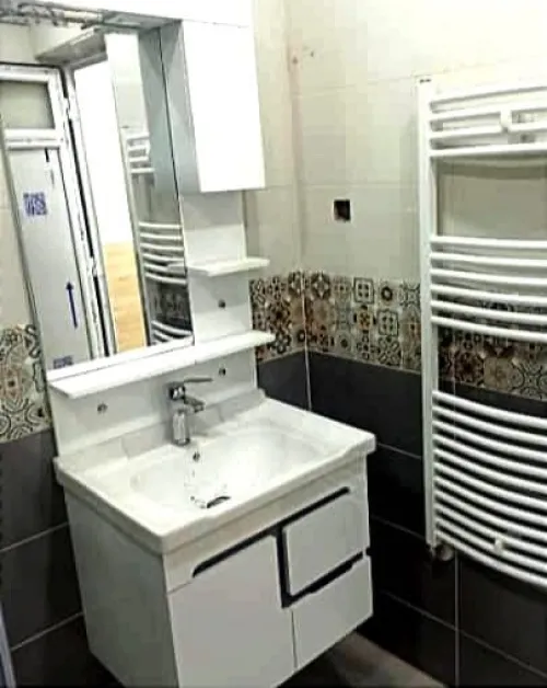 Location Appartement F3 Alger Bordj el kiffan