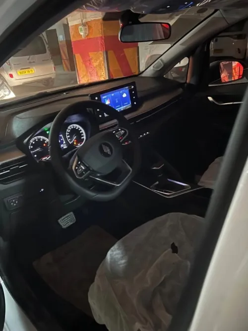 Livan X3 Pro  2026 Automatique (Avec toi ouvrant )