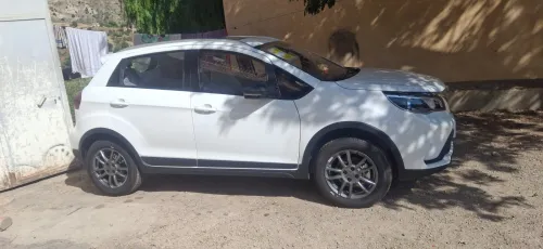 Livan X3 Pro  2026 Automatique (Avec toi ouvrant )