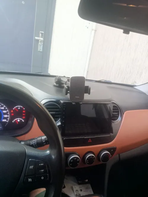 Hyundai Grand i10 2018 DZ