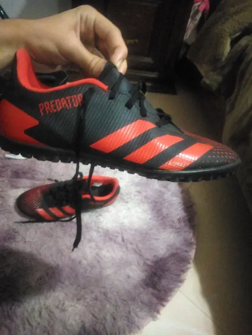 soulier adidas 