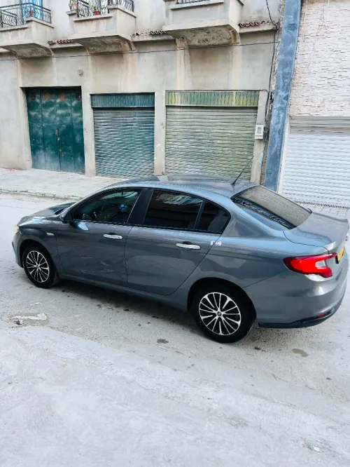 Fiat Tipo Sedan 2023 City