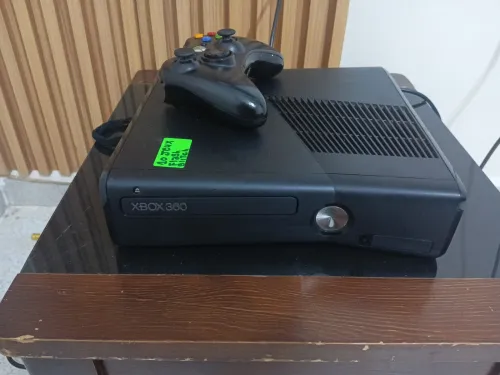XBOX360 fih 10jeux 