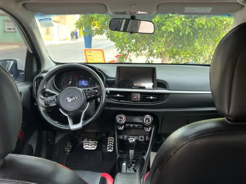 Kia Picanto 2018 GT-Line