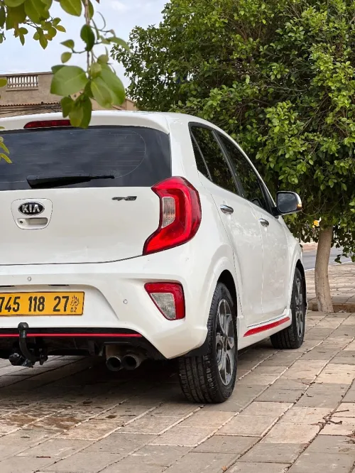 Kia Picanto 2018 GT-Line