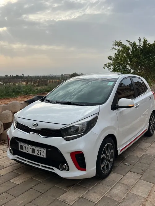 Kia Picanto 2018 GT-Line
