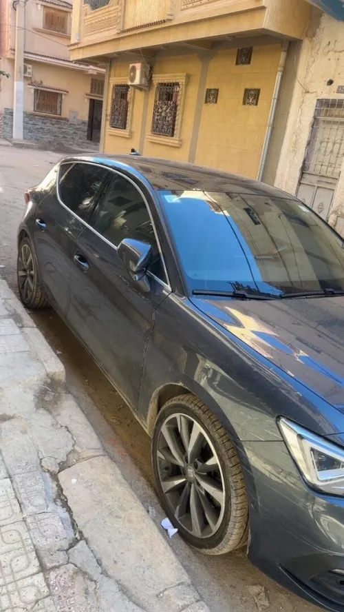Seat Leon 2022 Xcellence