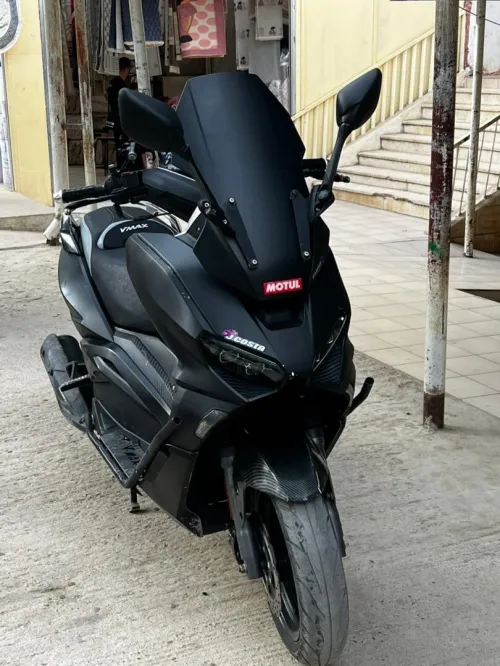 Vms Vmax 2025