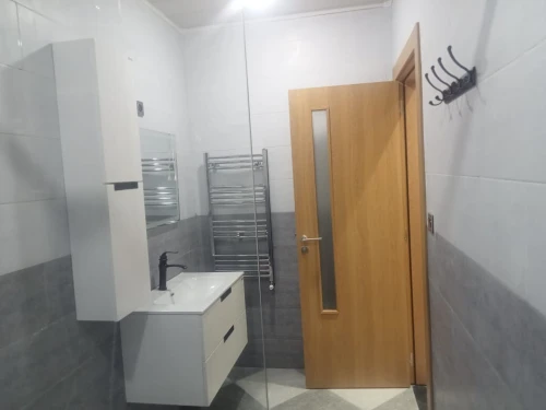 Vente Appartement F3 El Tarf Ain el assel