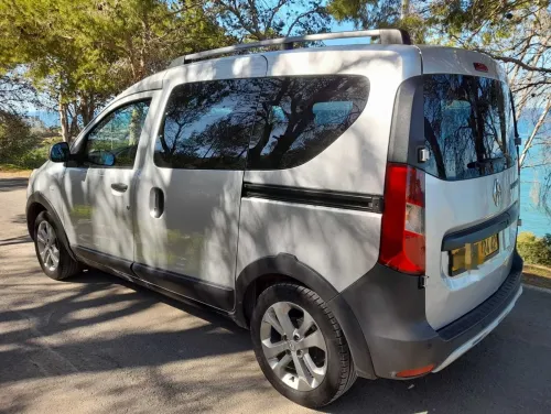 Renault Kangoo 2024 Evolution