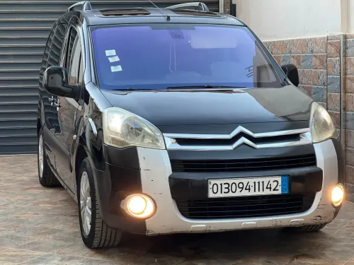 Citroen Berlingo Multispace 2011 XTR Plus