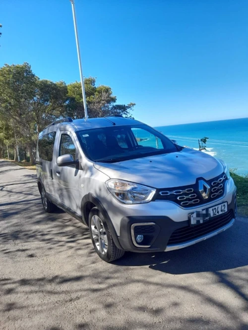 Renault Kangoo 2024 Evolution
