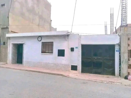 Vente Villa Oran Hassi ben okba