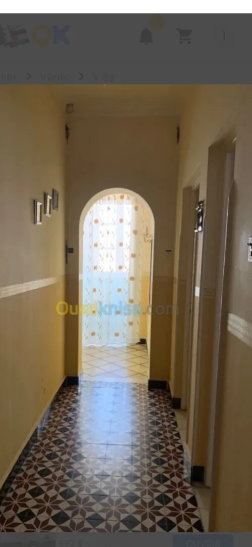Vente Villa Alger Alger centre