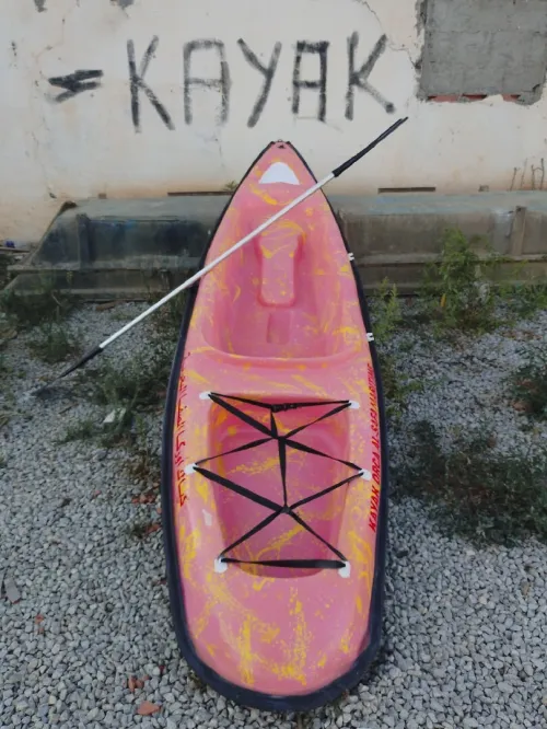Kayak 