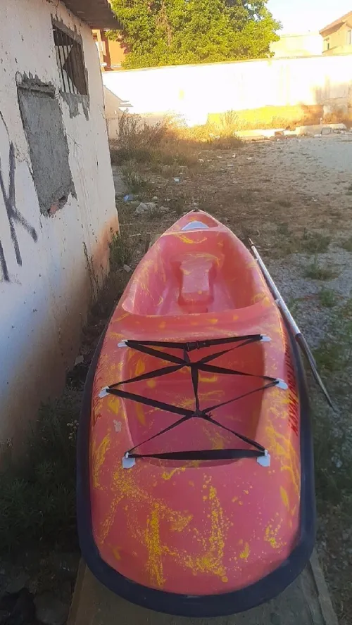 Kayak 