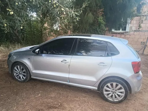 Volkswagen Polo 2013 Match