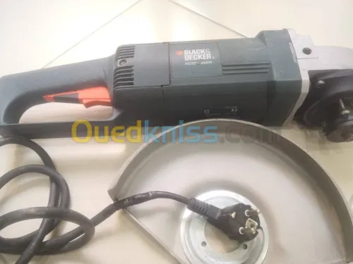 black decker