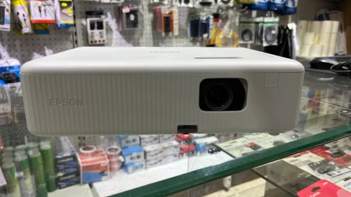 DATA SHOW EPSON COW 01 NEUF