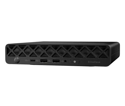 HP EliteDesk 8 G1i Mini  Neuf Ultra Compact Ultra 5 / 16 Go / 512 Go