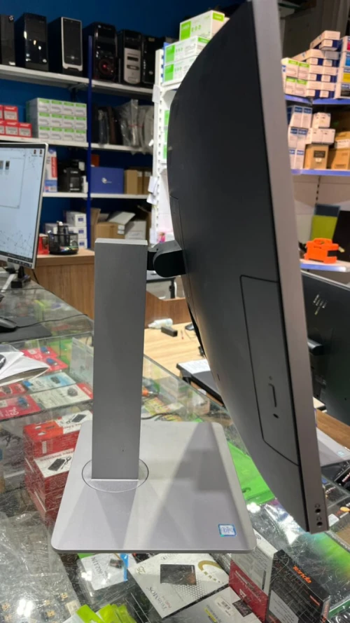 All in One HP EliteOne 800 G4 Occasion Professionnelle
