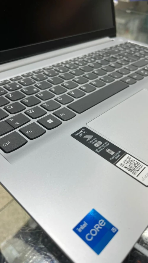 Ordinateur Portable Lenovo IdeaPad 1 15IAU7 Neuf Sous Emballage