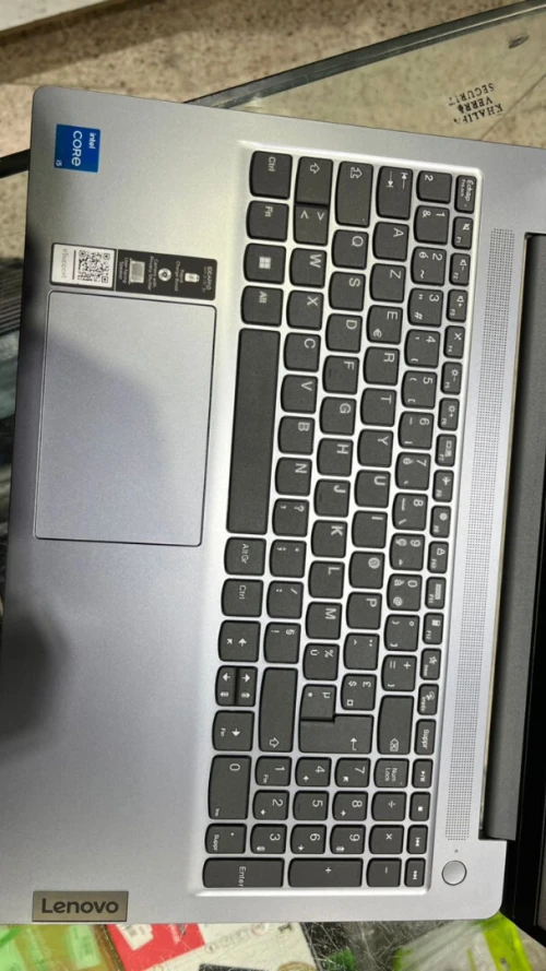 NOUVEAU Ordinateur Portable Lenovo IdeaPad Slim 3