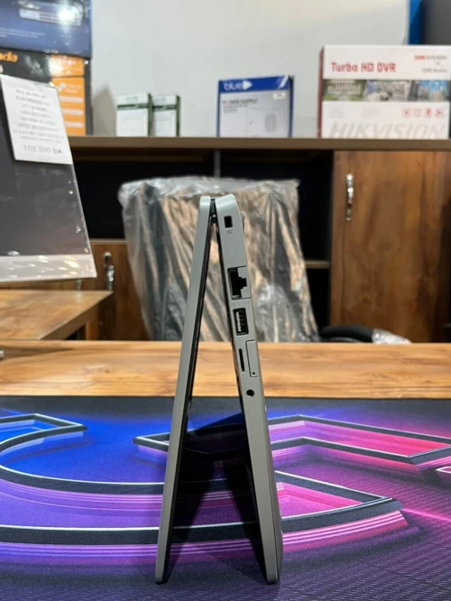 DELL LATITUDE 5310  Ultra-Performant & Écran Tactile Occasion 