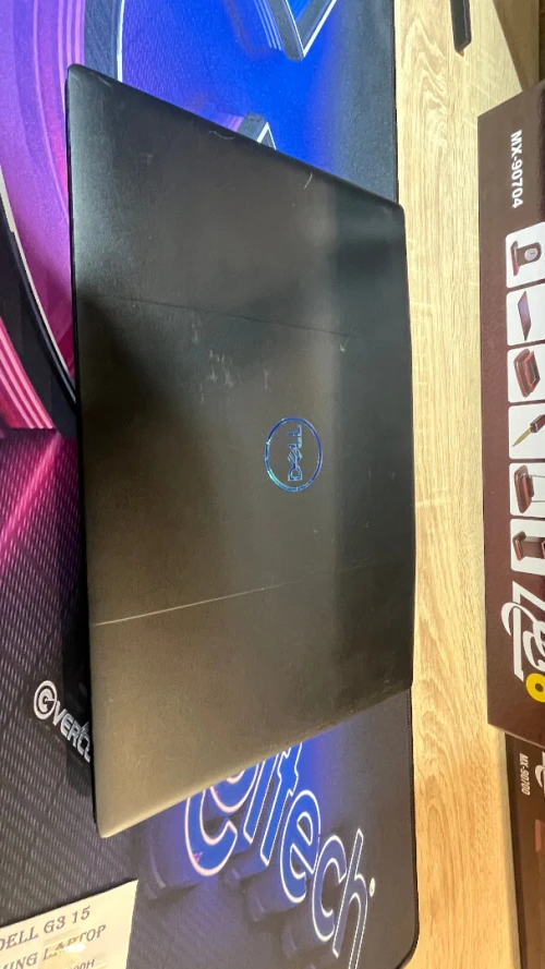 Dell G3 15 PC Portable Gaming 10eme Génération GTX 1650