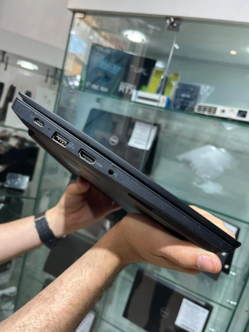 Pc Portable Lenovo E14 I7 11em/8GO/256 ssd/14'' d'occasion
