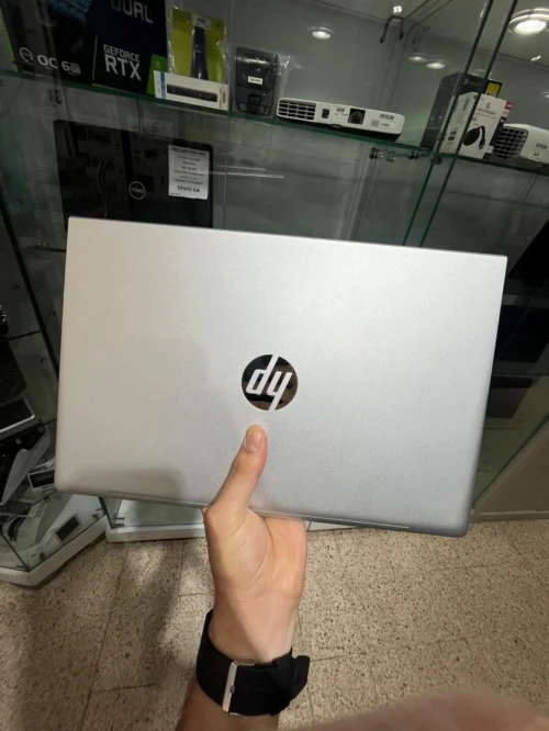 PC Portable Hp Ryzen 7 7730U 445 G10 5/16Go/512Go